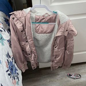 American eagle jacket